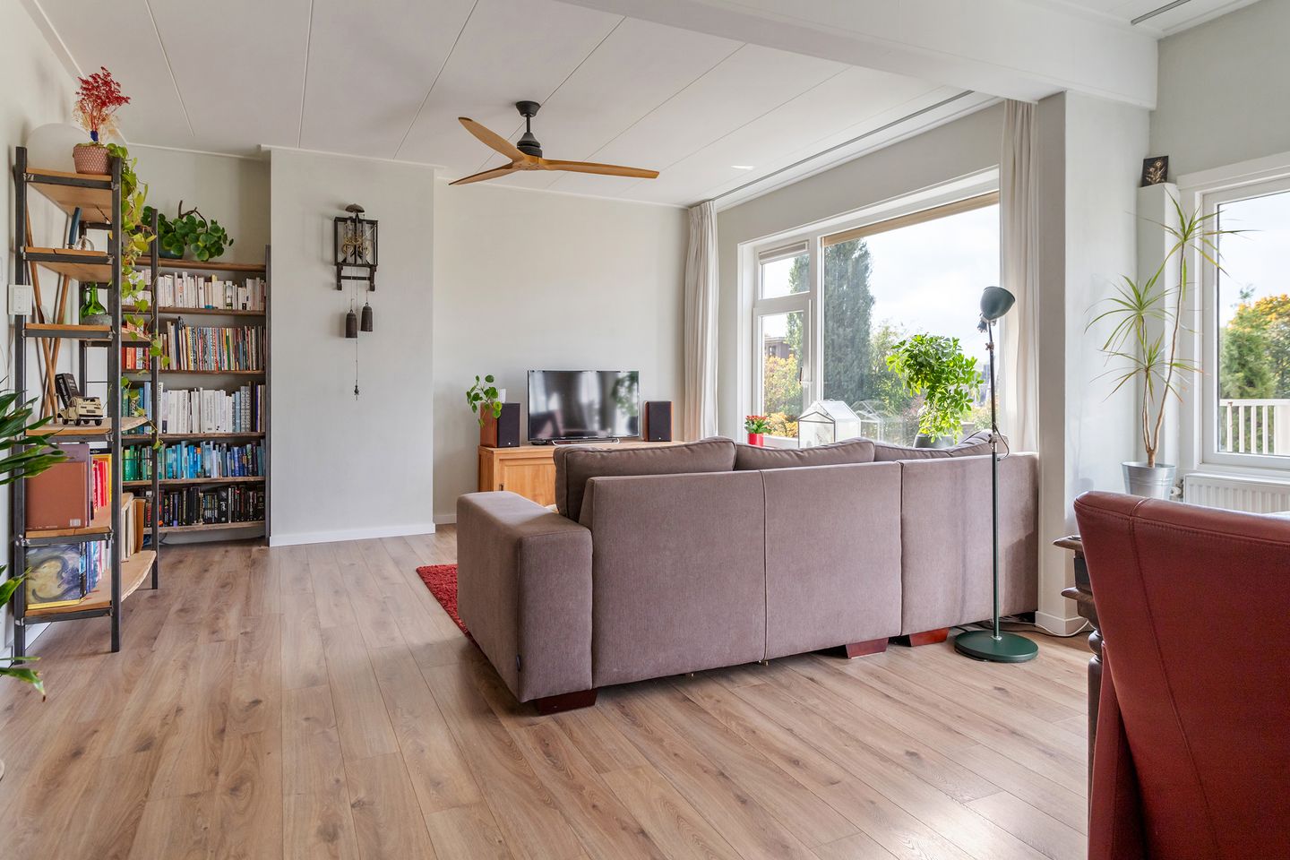 Foto 4 van Dickenslaan 52-2