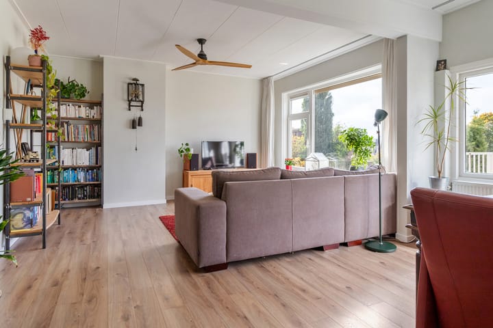 Foto 4 van Dickenslaan 52-2