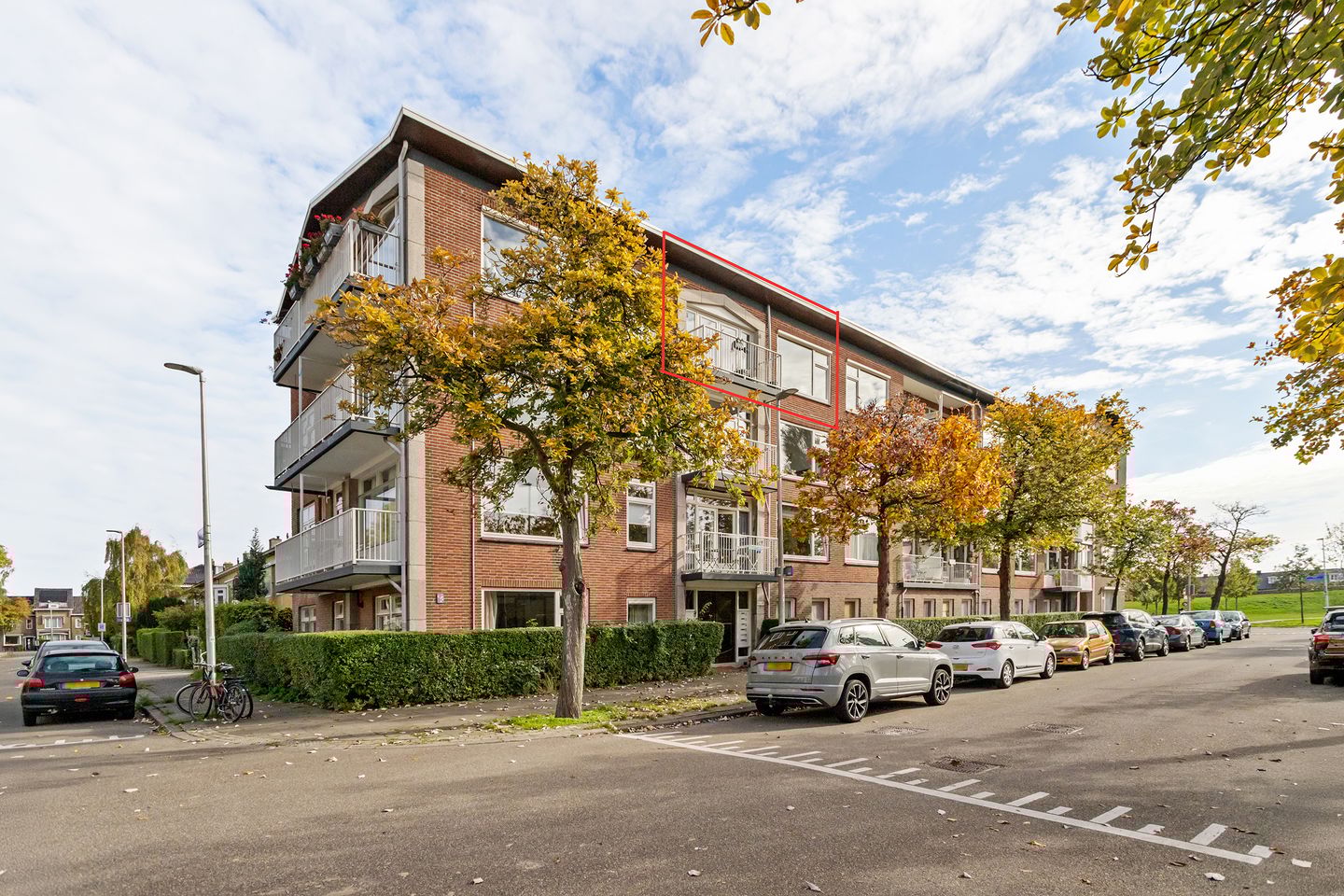 Foto 5 van Dickenslaan 52-2