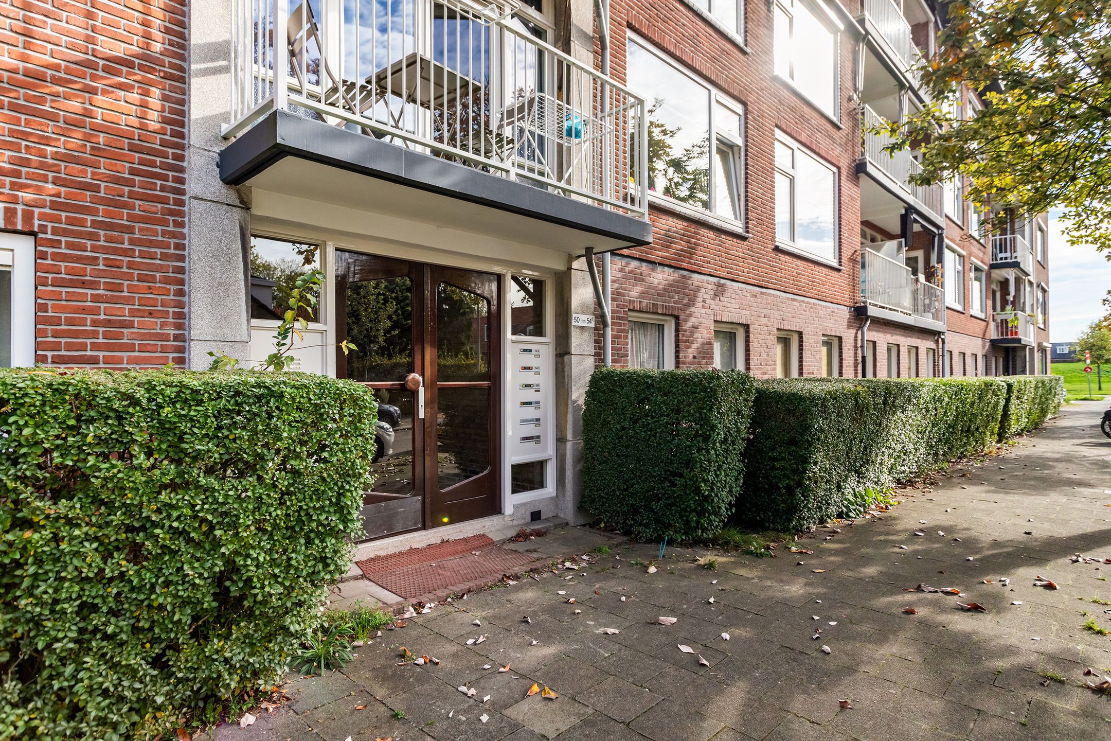 Foto 6 van Dickenslaan 52-2