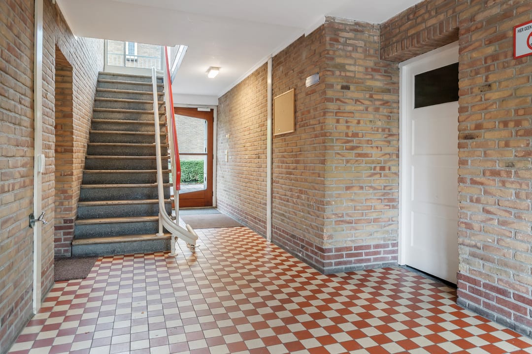 Foto 7 van Dickenslaan 52-2