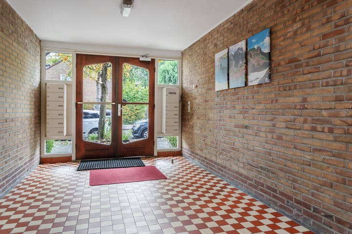 Foto 8 van Dickenslaan 52-2