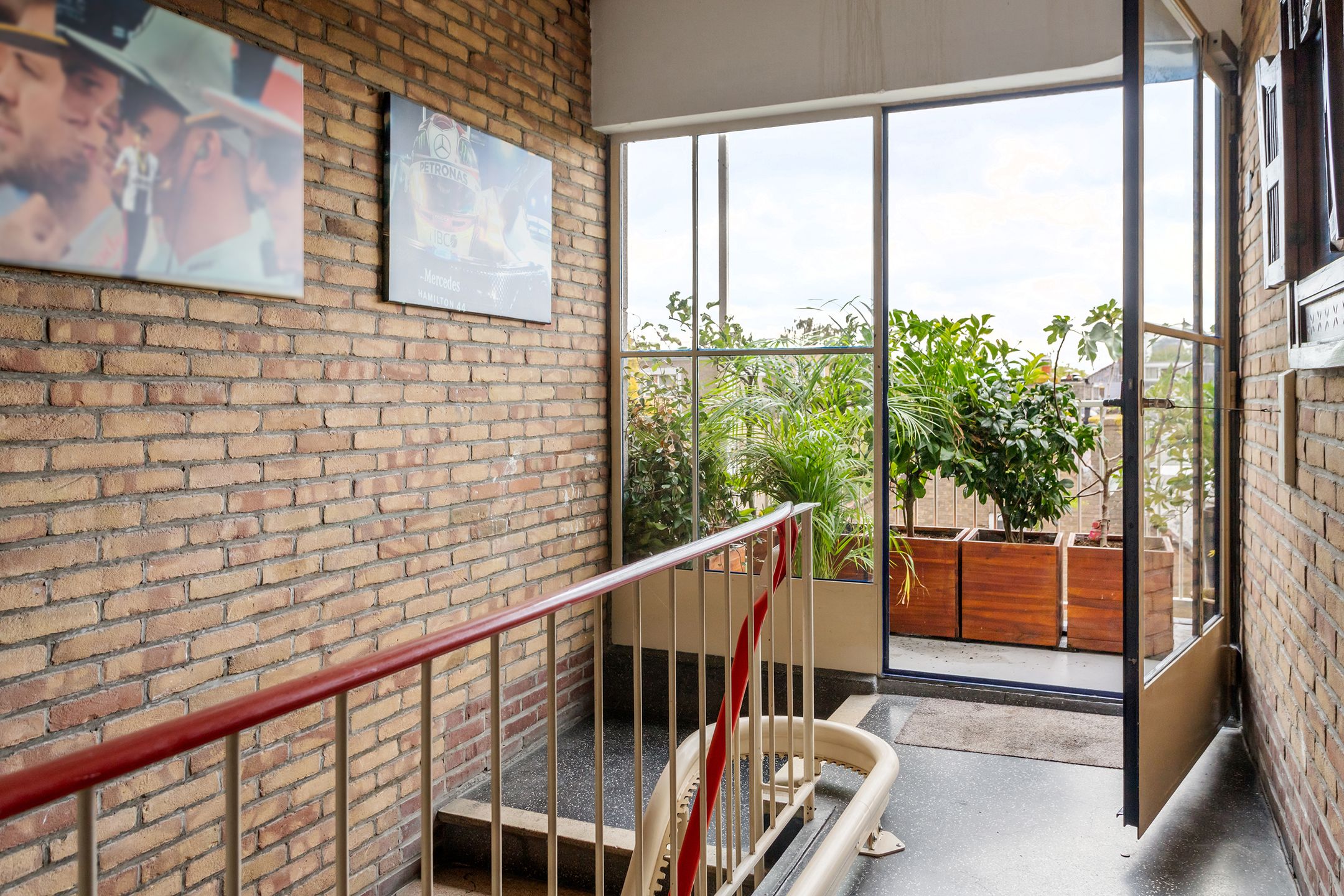 Foto 9 van Dickenslaan 52-2