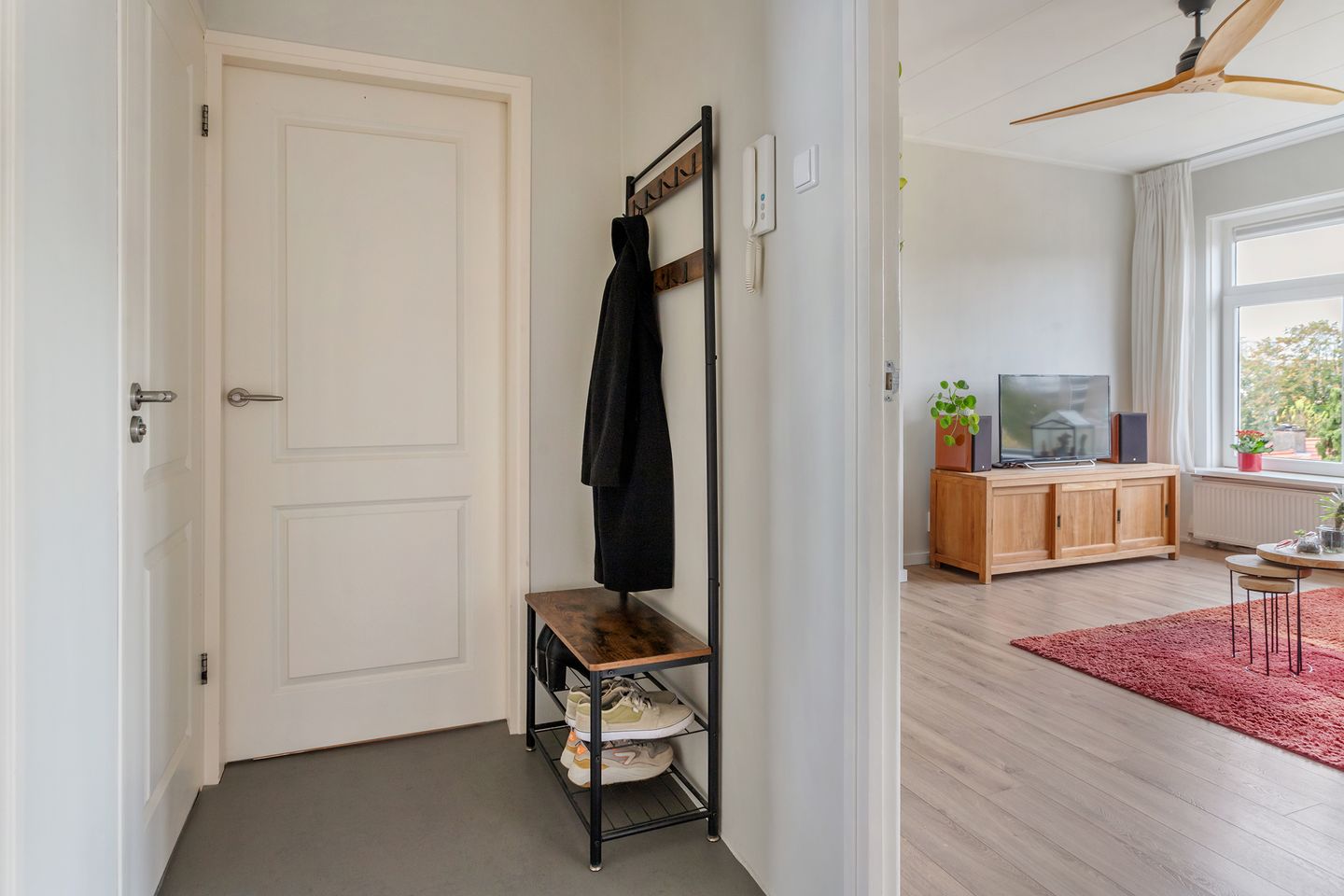 Foto 10 van Dickenslaan 52-2