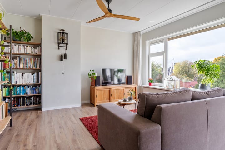 Foto 11 van Dickenslaan 52-2