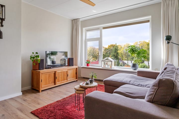 Foto 12 van Dickenslaan 52-2