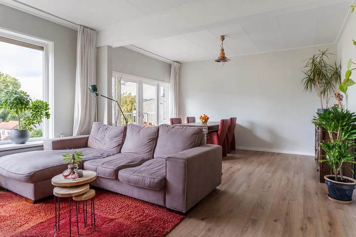 Foto 13 van Dickenslaan 52-2