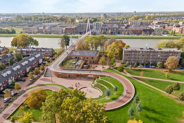 Foto 28 van Dickenslaan 52-2