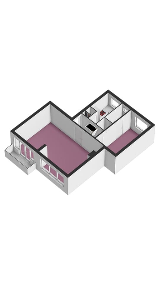 Foto 31 van Dickenslaan 52-2
