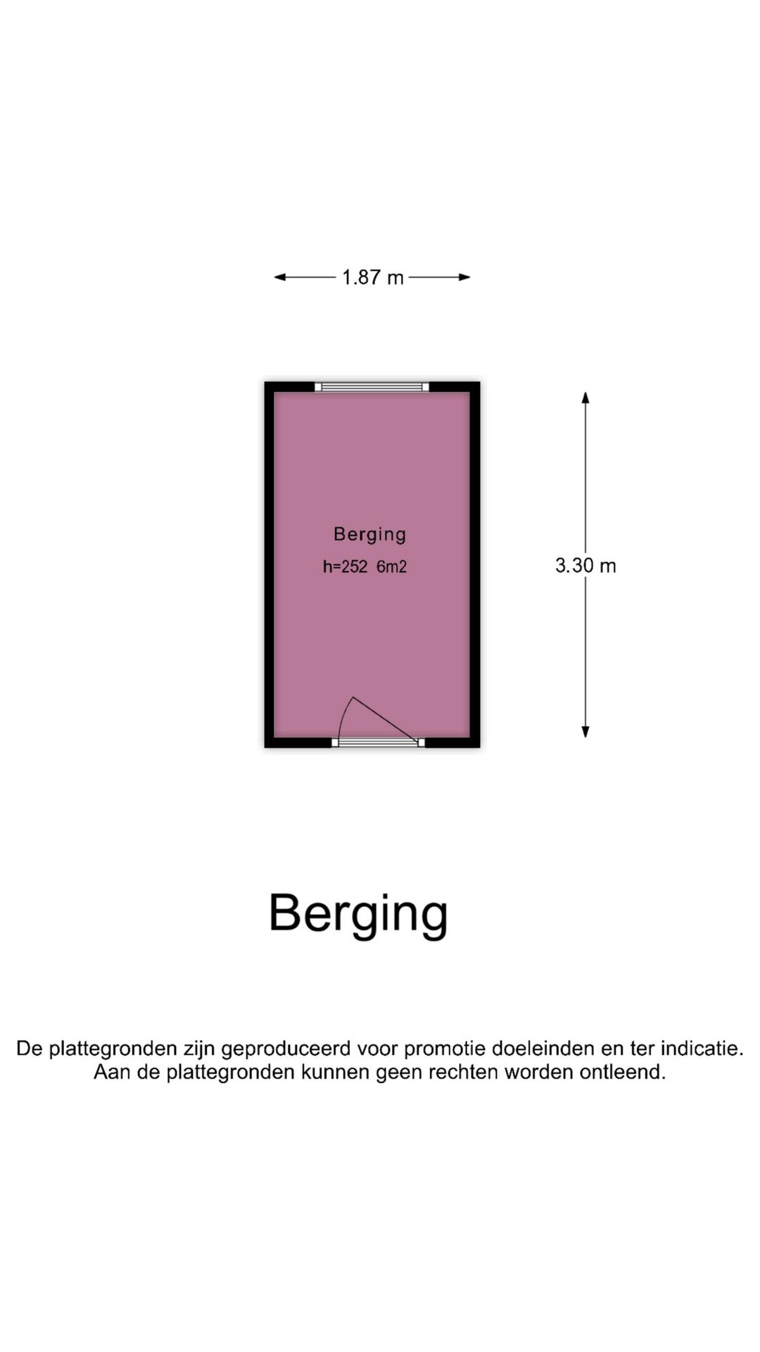 Foto 32 van Dickenslaan 52-2