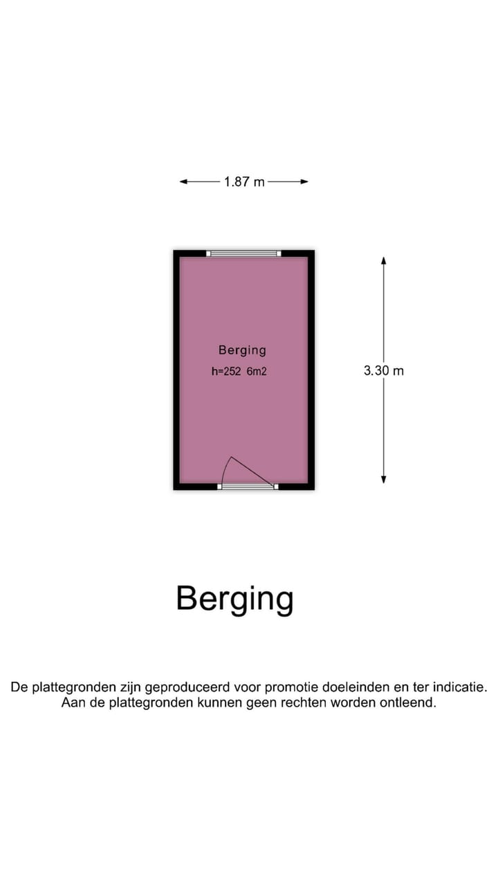 Foto 32 van Dickenslaan 52-2