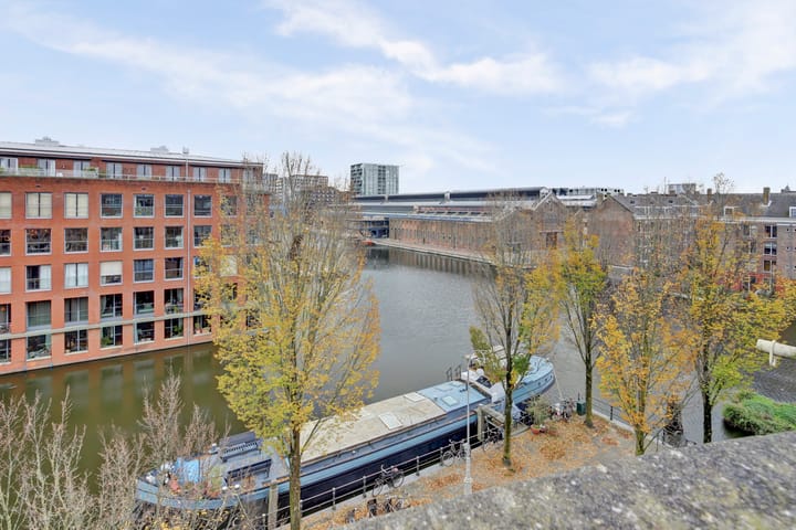 Photo 2 of Tweede Wittenburgerdwarsstraat 130