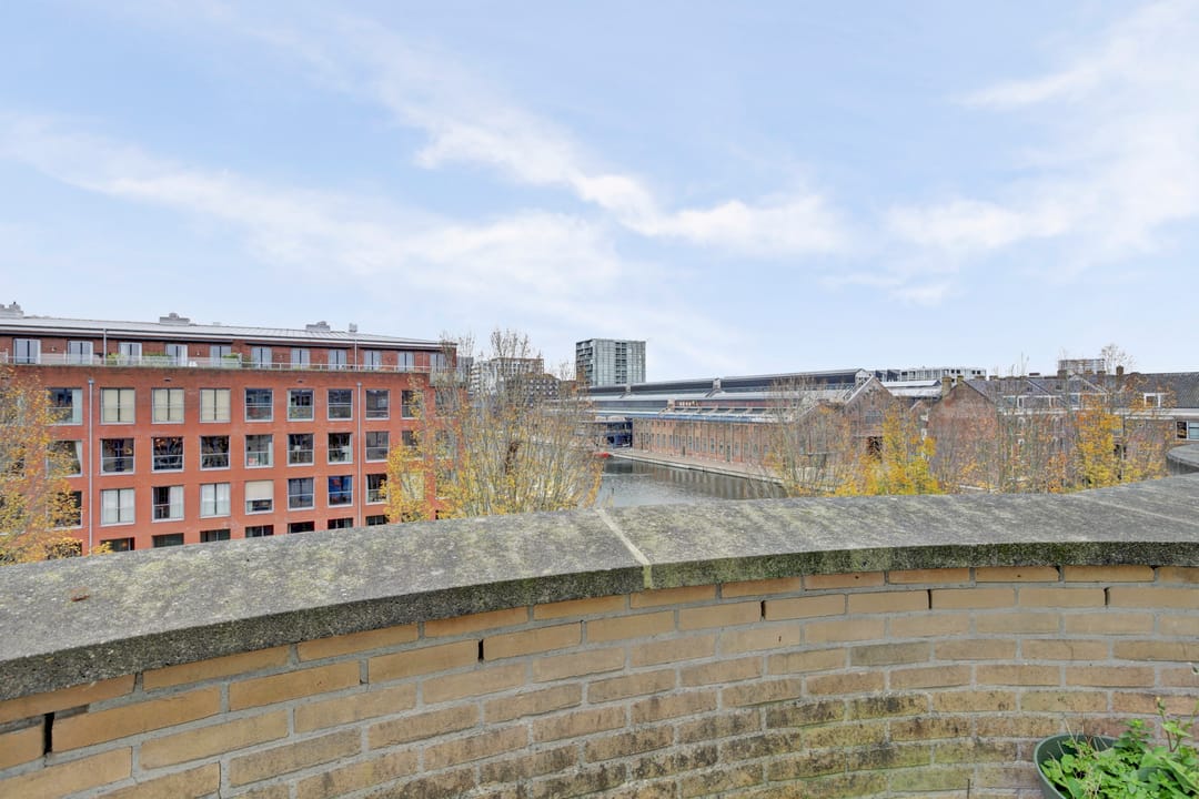 Foto 7 van Tweede Wittenburgerdwarsstraat 130