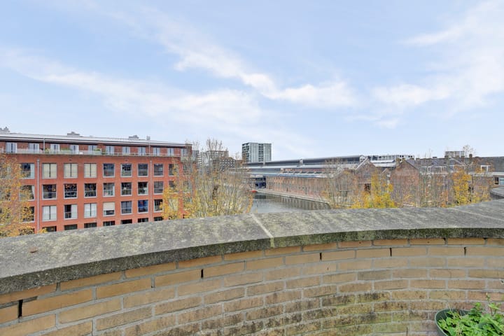 Photo 7 of Tweede Wittenburgerdwarsstraat 130