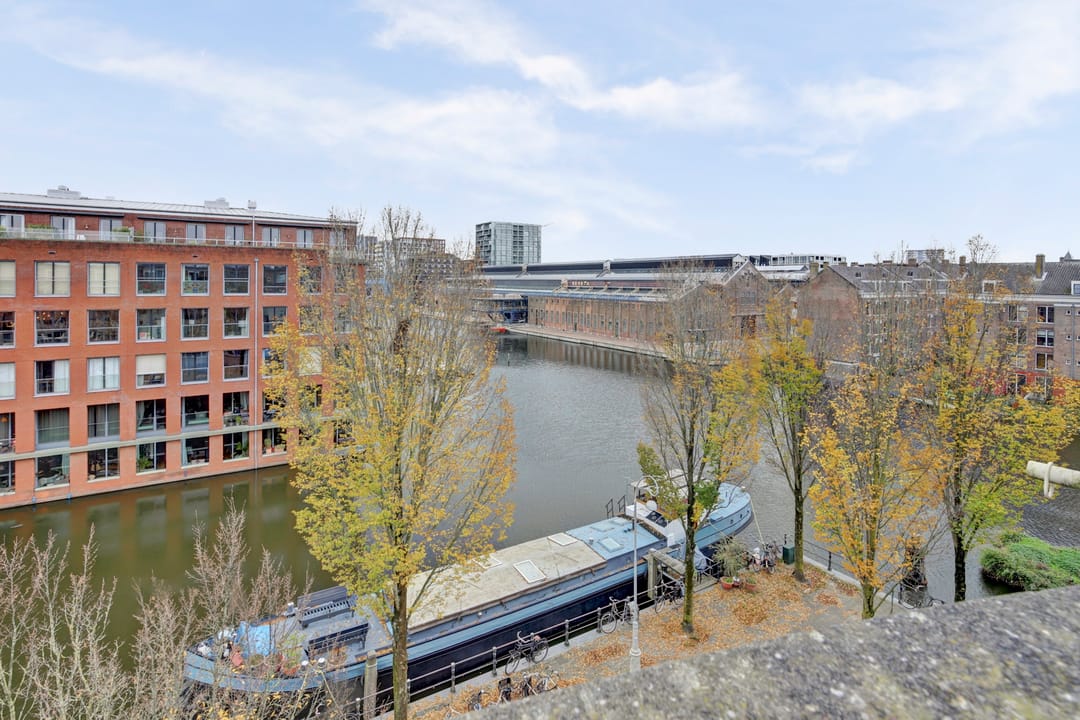 Foto 8 van Tweede Wittenburgerdwarsstraat 130