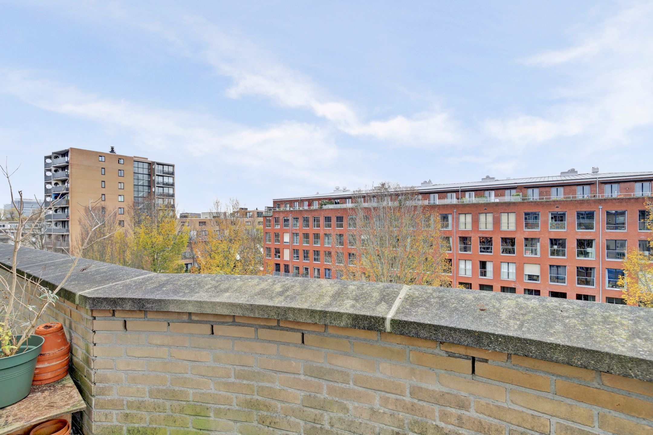 Foto 9 van Tweede Wittenburgerdwarsstraat 130