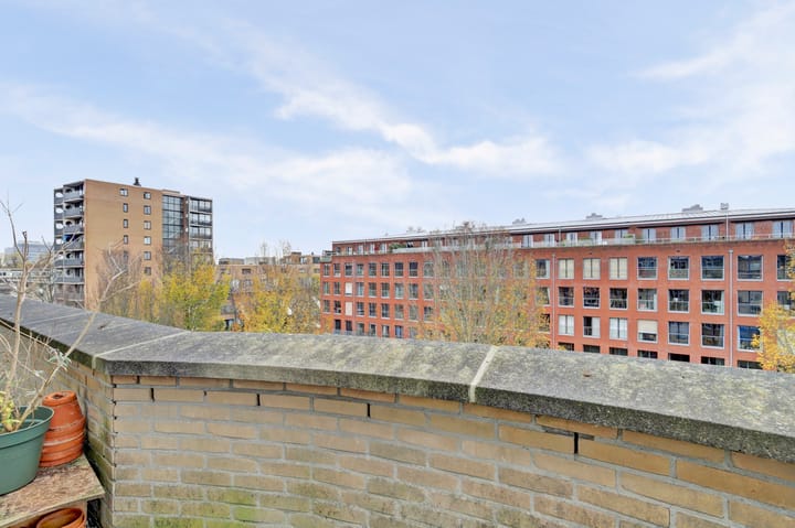 Photo 9 of Tweede Wittenburgerdwarsstraat 130