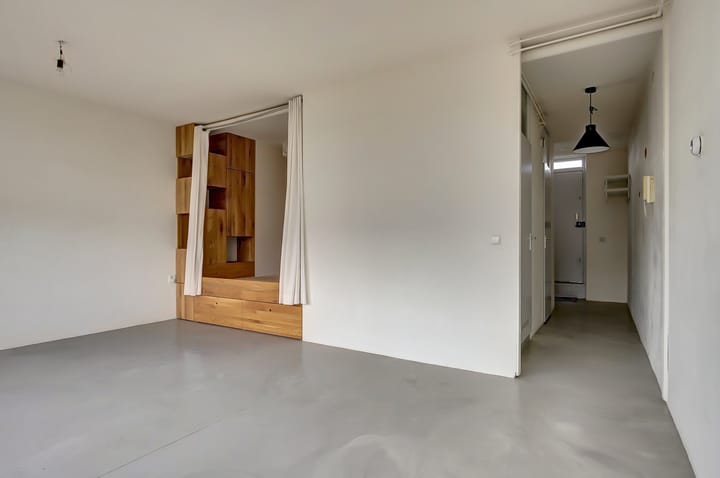 Photo 10 of Tweede Wittenburgerdwarsstraat 130