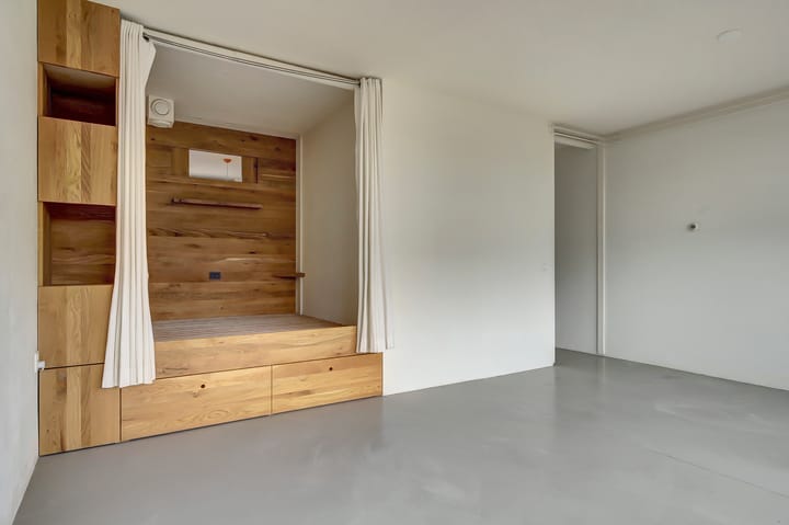 Photo 11 of Tweede Wittenburgerdwarsstraat 130