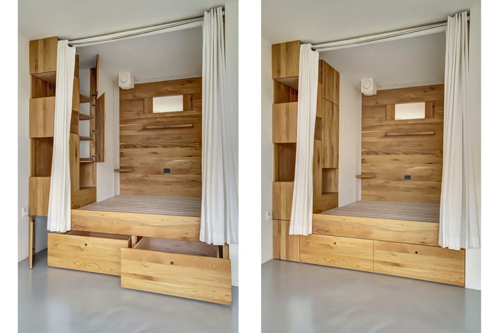 Photo 12 of Tweede Wittenburgerdwarsstraat 130