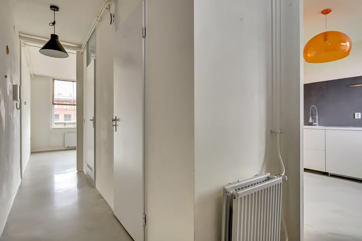 Photo 13 of Tweede Wittenburgerdwarsstraat 130