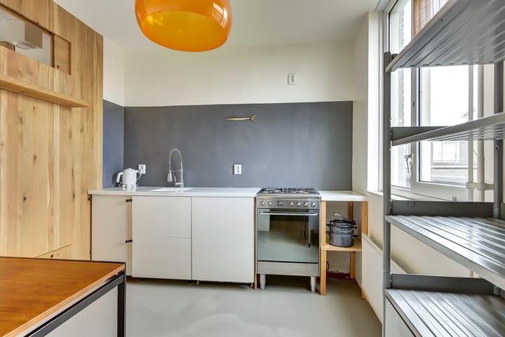 Photo 14 of Tweede Wittenburgerdwarsstraat 130