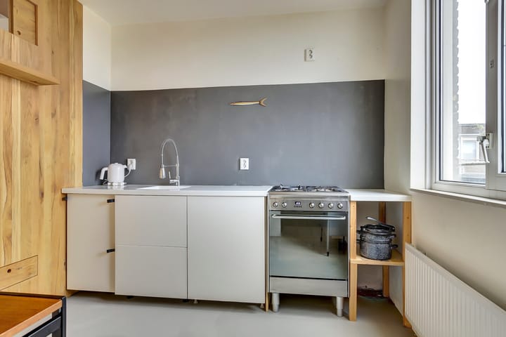 Photo 15 of Tweede Wittenburgerdwarsstraat 130