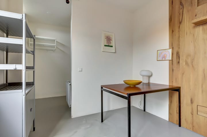 Photo 17 of Tweede Wittenburgerdwarsstraat 130