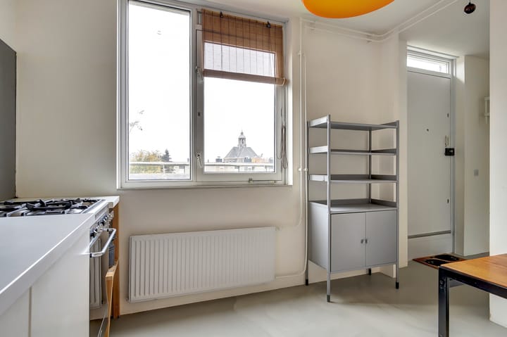 Photo 18 of Tweede Wittenburgerdwarsstraat 130