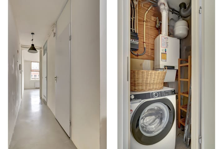 Photo 19 of Tweede Wittenburgerdwarsstraat 130