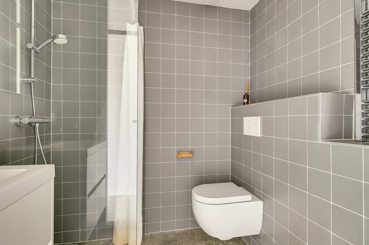 Photo 21 of Tweede Wittenburgerdwarsstraat 130