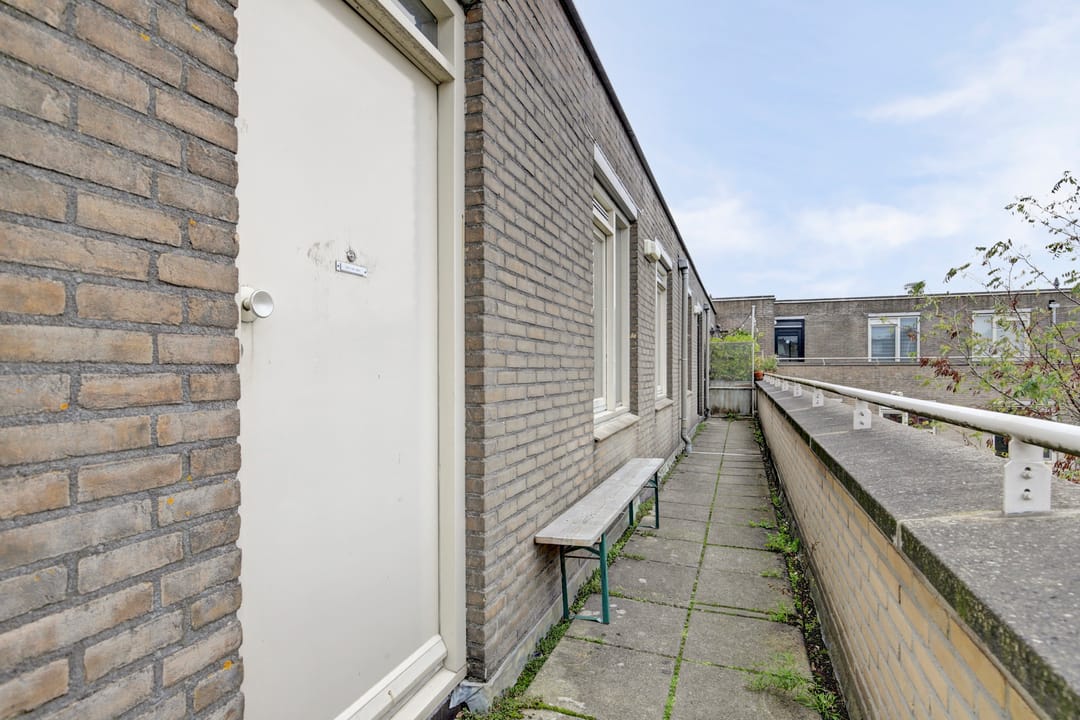 Foto 22 van Tweede Wittenburgerdwarsstraat 130