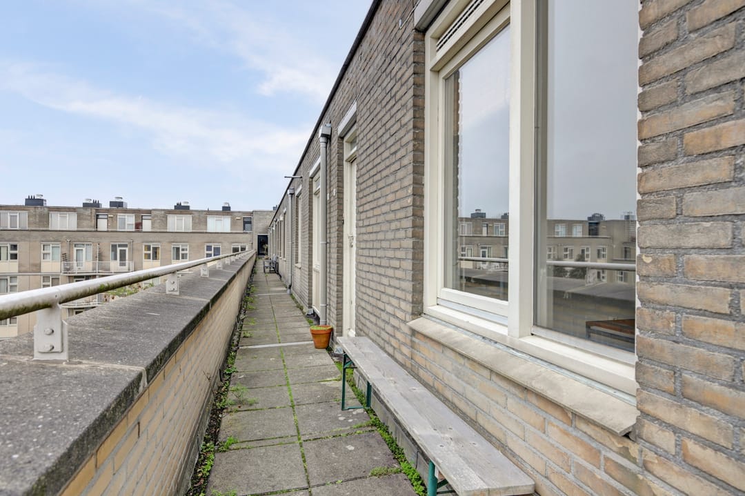 Foto 23 van Tweede Wittenburgerdwarsstraat 130