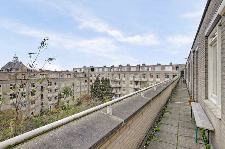 Photo 24 of Tweede Wittenburgerdwarsstraat 130