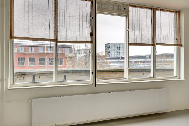 Photo 6 of Tweede Wittenburgerdwarsstraat 130