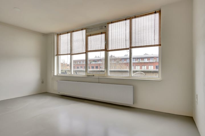 Photo 5 of Tweede Wittenburgerdwarsstraat 130