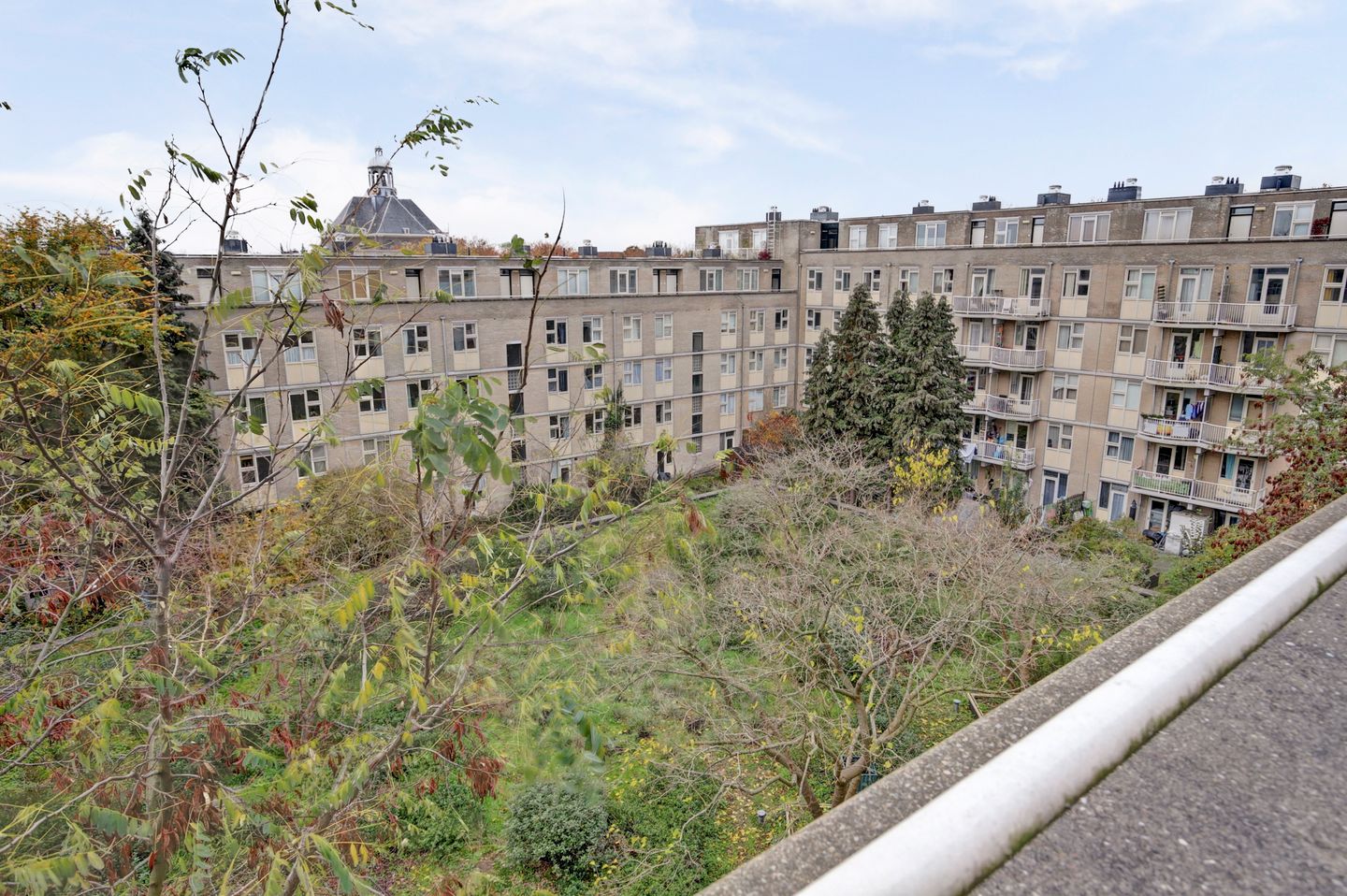 Foto 25 van Tweede Wittenburgerdwarsstraat 130