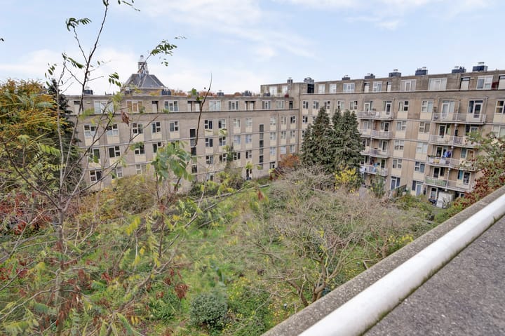 Photo 25 of Tweede Wittenburgerdwarsstraat 130