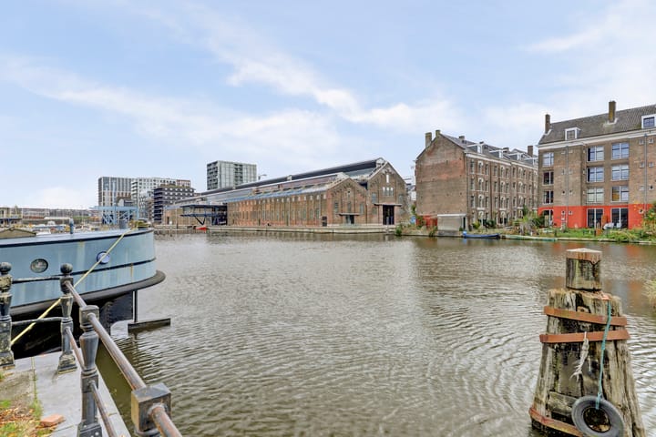 Photo 26 of Tweede Wittenburgerdwarsstraat 130