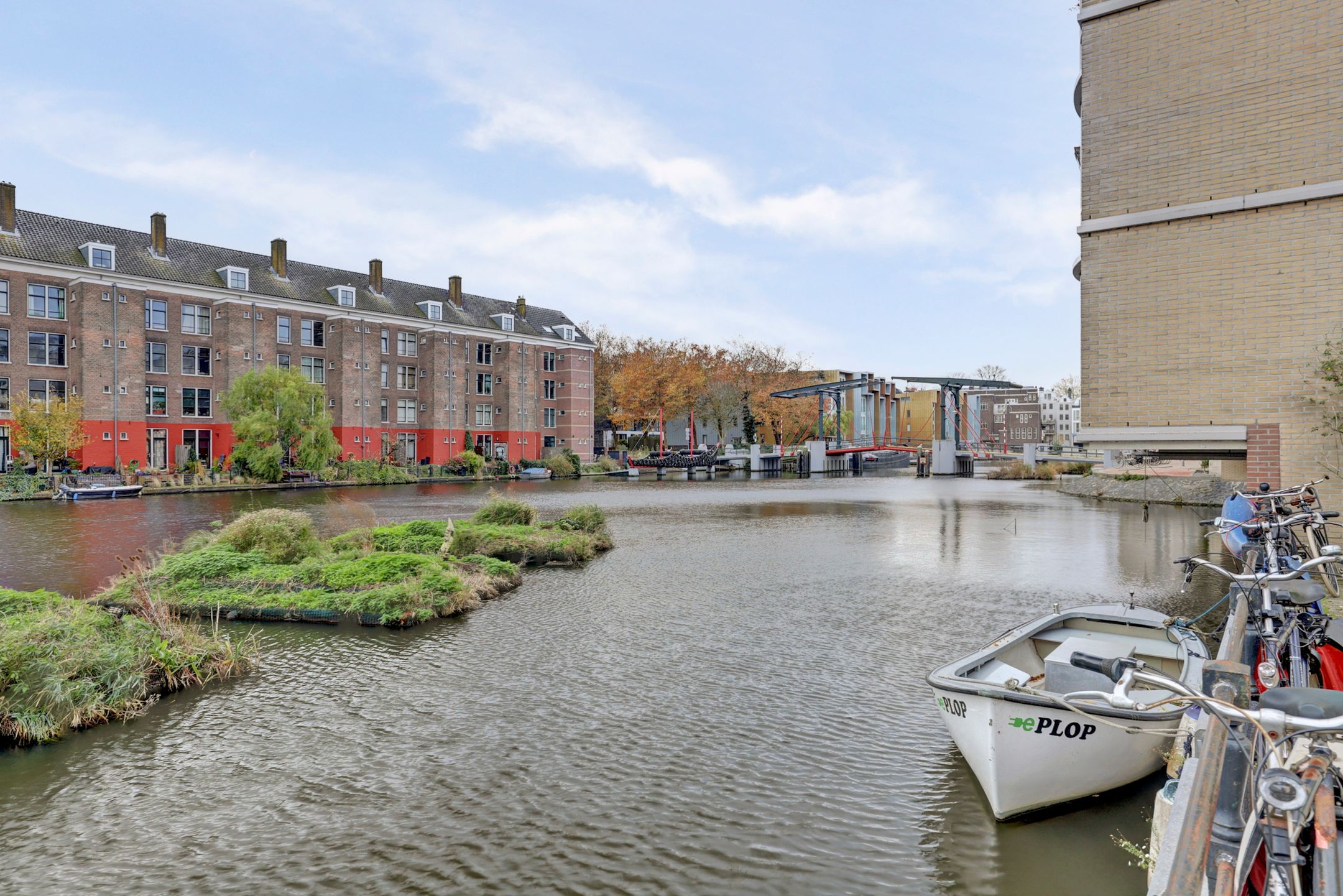 Foto 27 van Tweede Wittenburgerdwarsstraat 130