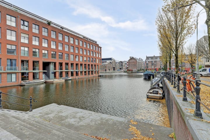 Photo 28 of Tweede Wittenburgerdwarsstraat 130