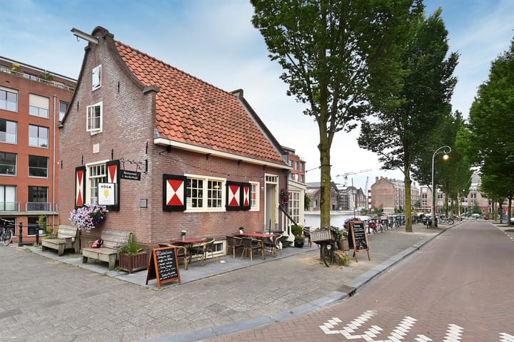 Photo 31 of Tweede Wittenburgerdwarsstraat 130