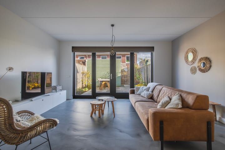 Photo 2 of Maneschijn 4