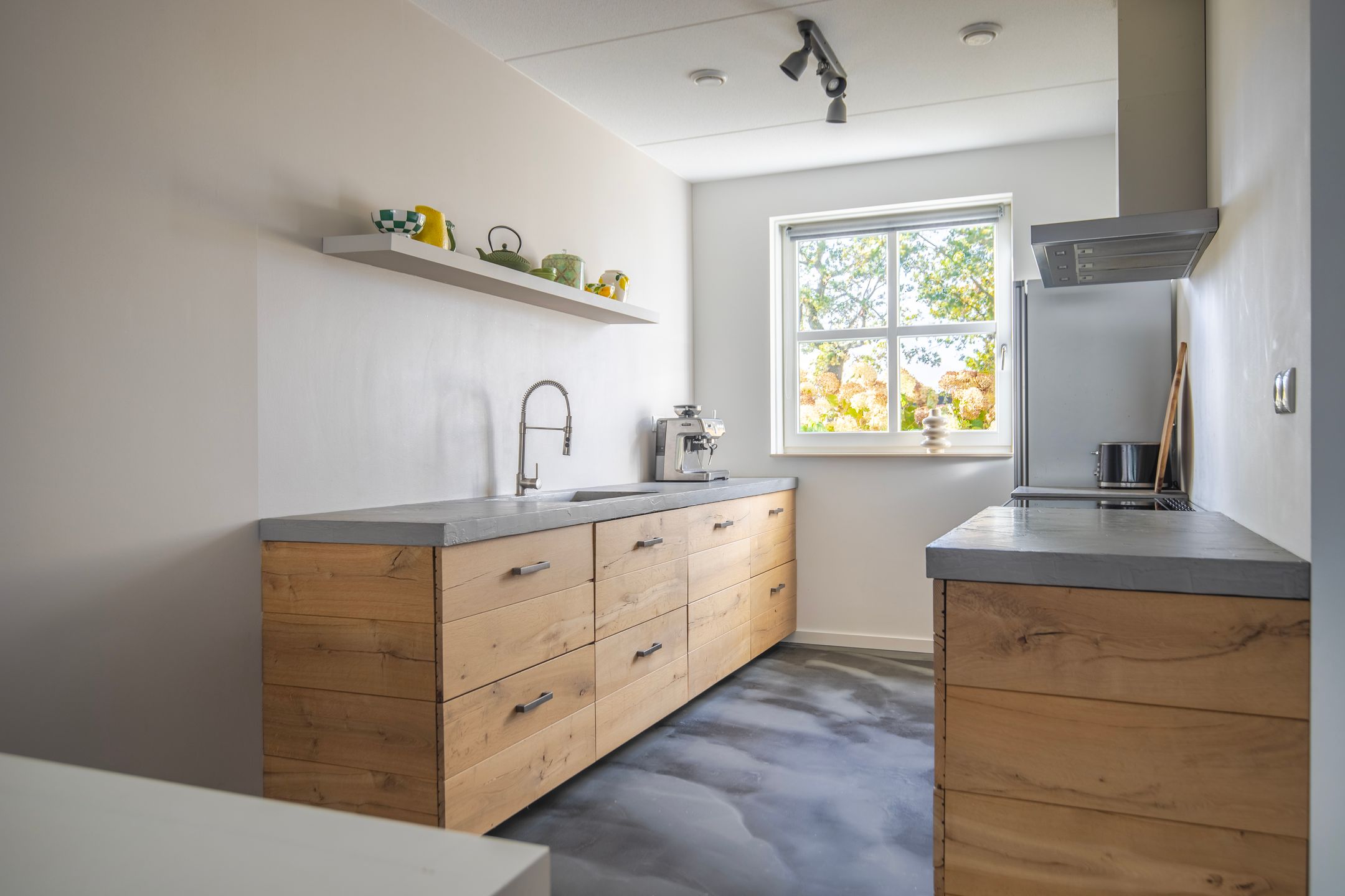 Foto 3 van Maneschijn 4