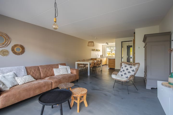 Photo 9 of Maneschijn 4