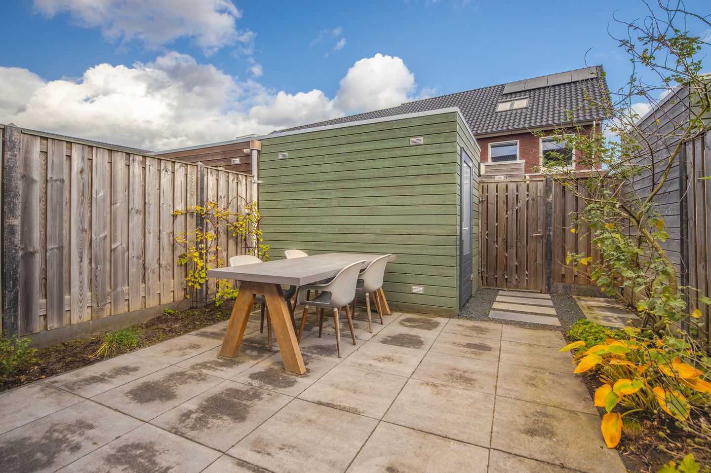 Foto 25 van Maneschijn 4