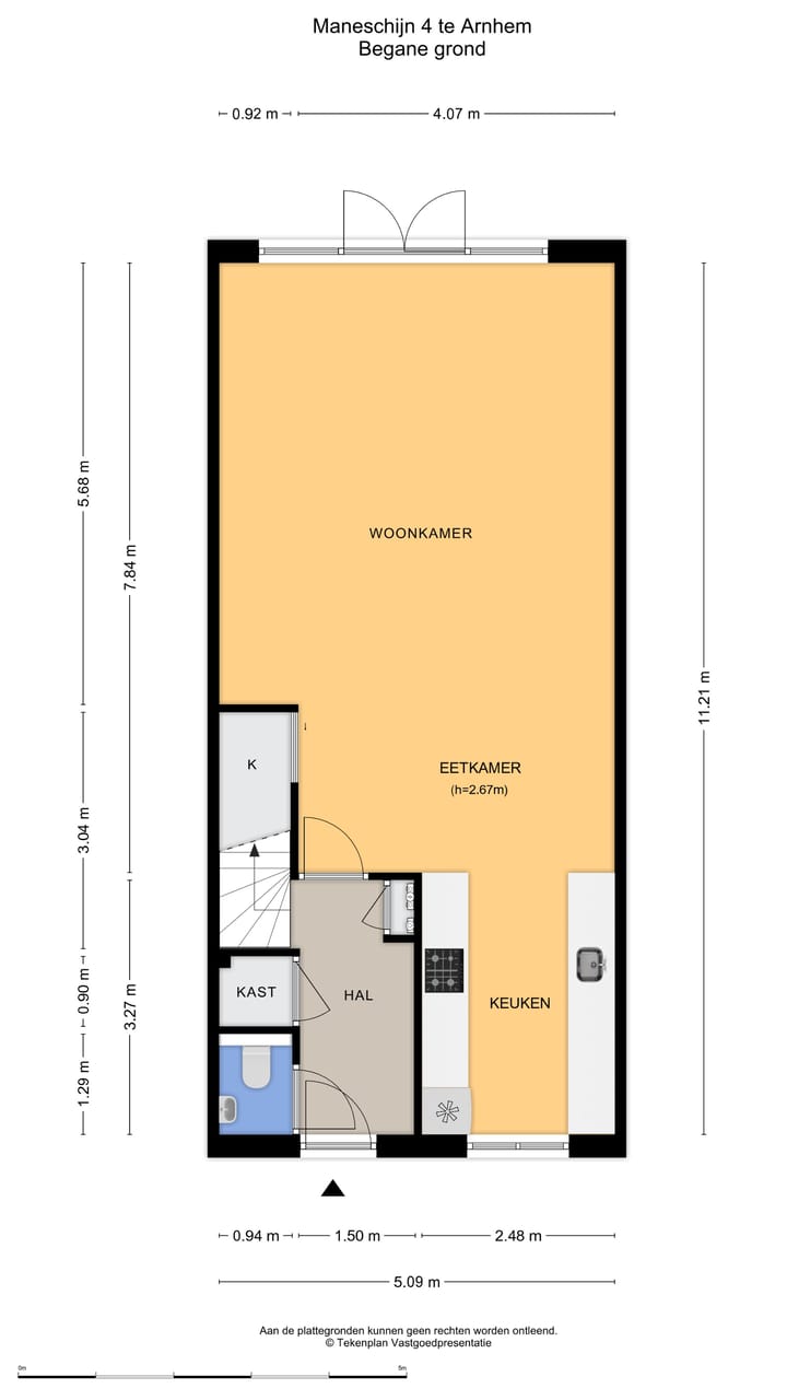 Photo 29 of Maneschijn 4