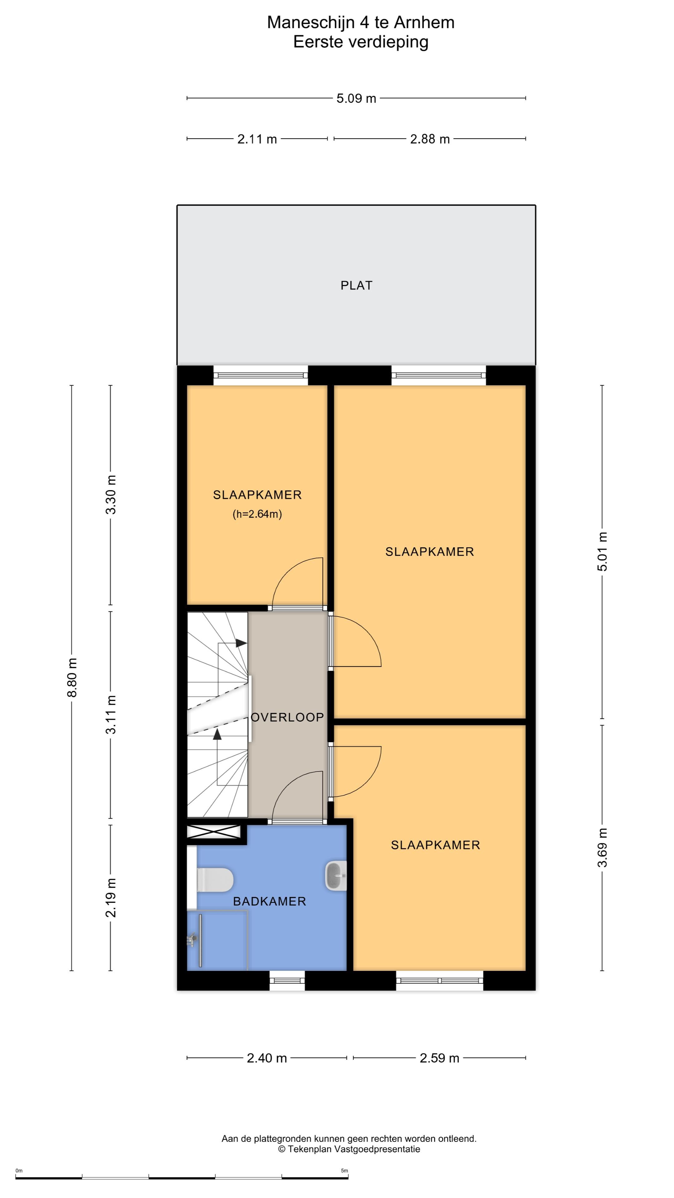Foto 30 van Maneschijn 4