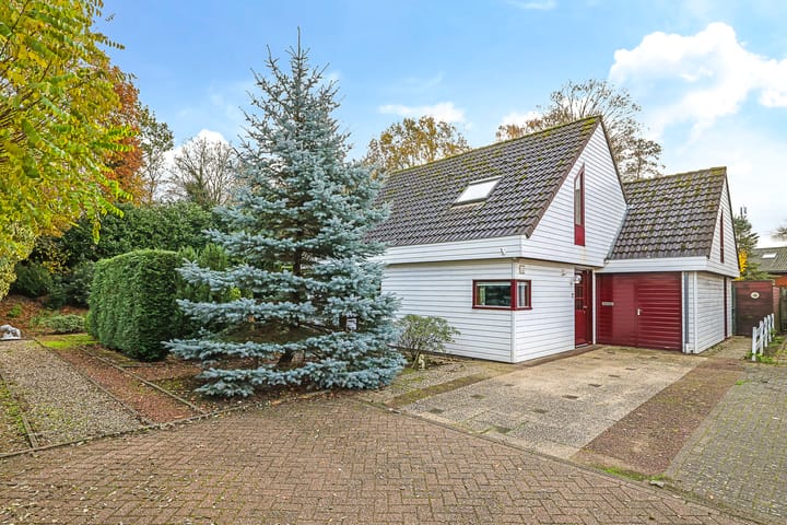 Photo 2 of De Wilgen 12