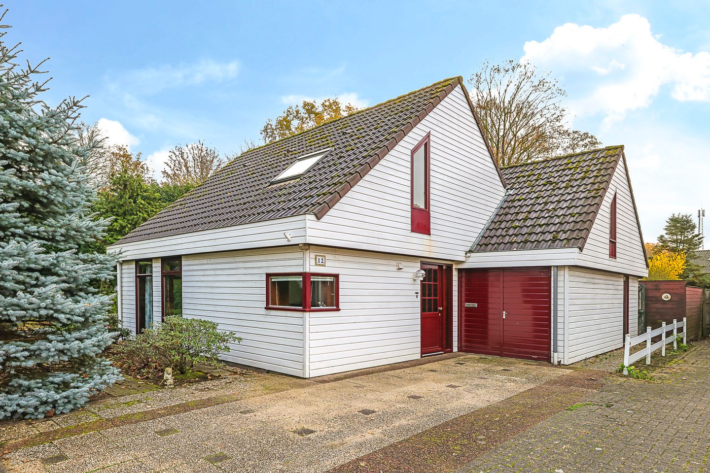 Foto 4 van De Wilgen 12